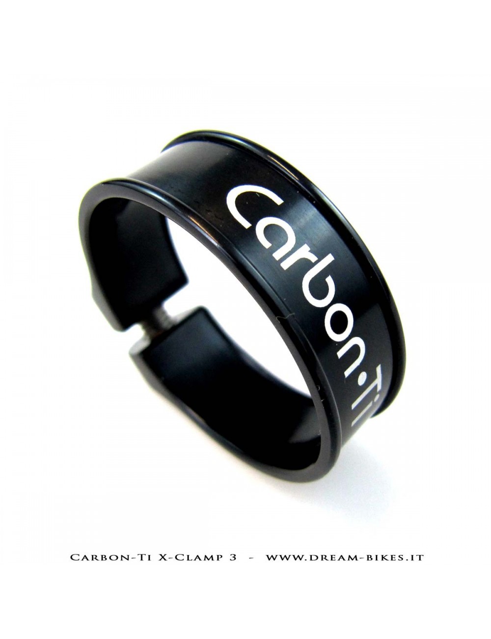 Carbon-Ti X-Clamp 3 Seat Clamp