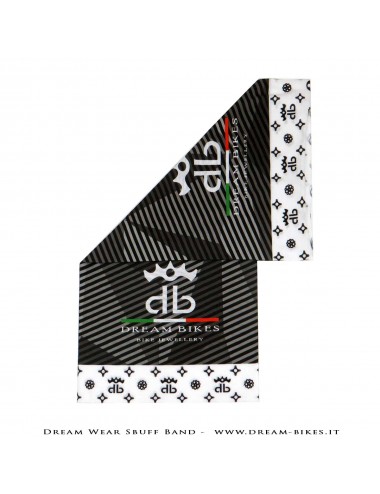 Dream Wear Sbuff Fascia Multiuso Leggera