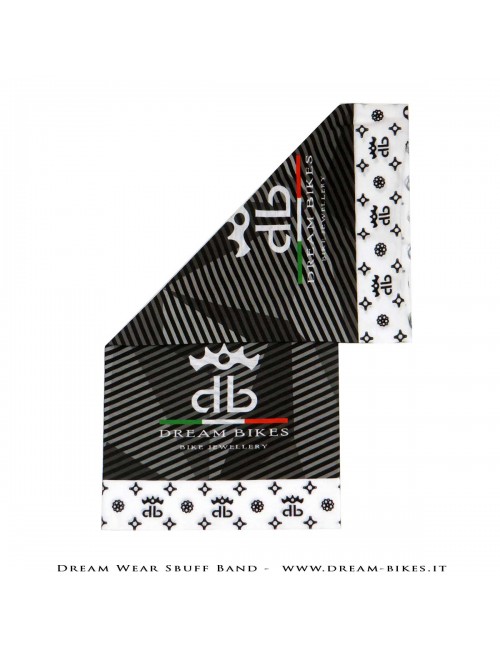 Dream Wear Sbuff Fascia Multiuso Leggera