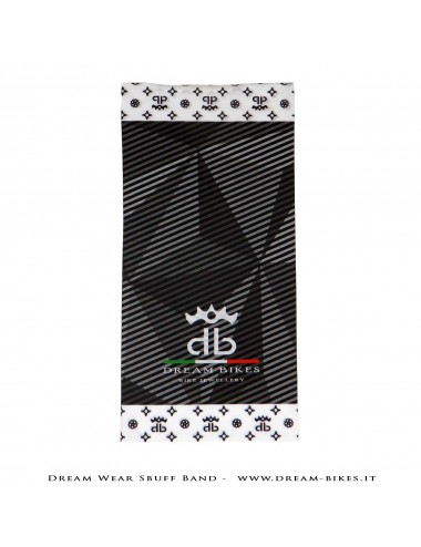 Dream Wear Sbuff Fascia Multiuso Leggera