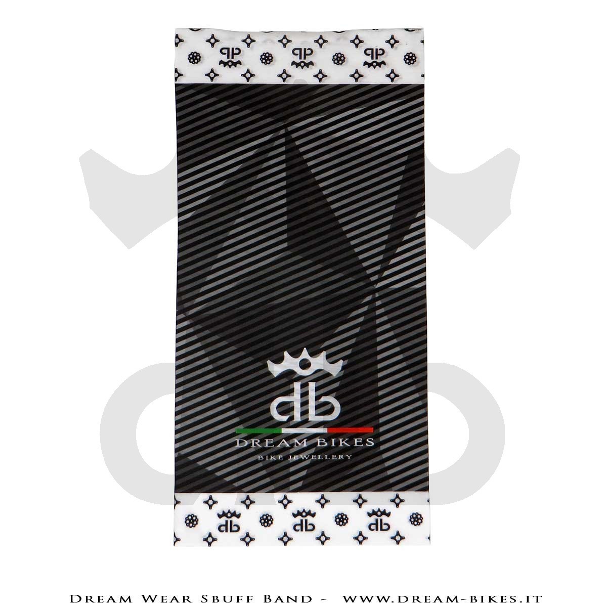 Dream Wear Sbuff Fascia Multiuso Leggera