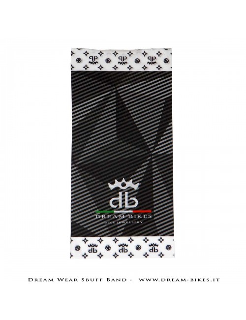 Dream Wear Sbuff Fascia Multiuso Leggera