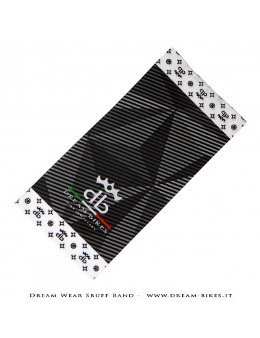 Dream Wear Sbuff Fascia Multiuso Leggera