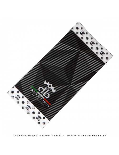 Dream Wear Neck Sbuff Multipurpose Light Band