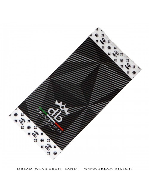 Dream Wear Sbuff Fascia Multiuso Leggera