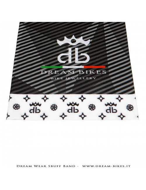 Dream Wear Neck Sbuff Multipurpose Light Band