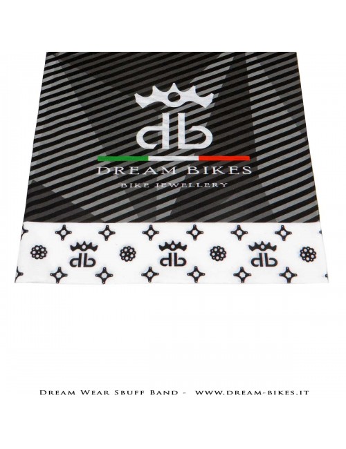 Dream Wear Sbuff Fascia Multiuso Leggera