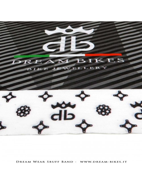 Dream Wear Sbuff Fascia Multiuso Leggera