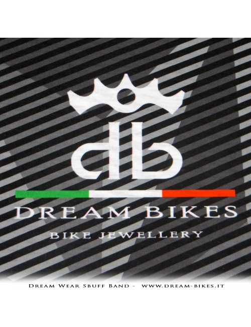 Dream Wear Sbuff Fascia Multiuso Leggera