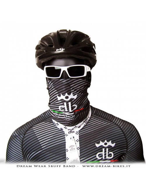 Dream Wear Sbuff Fascia Multiuso Leggera