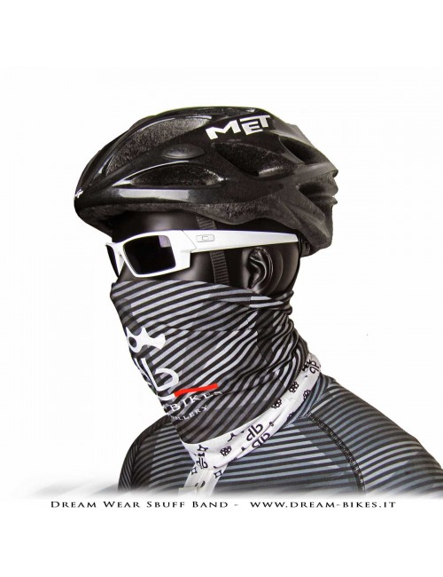 Dream Wear Sbuff Fascia Multiuso Leggera