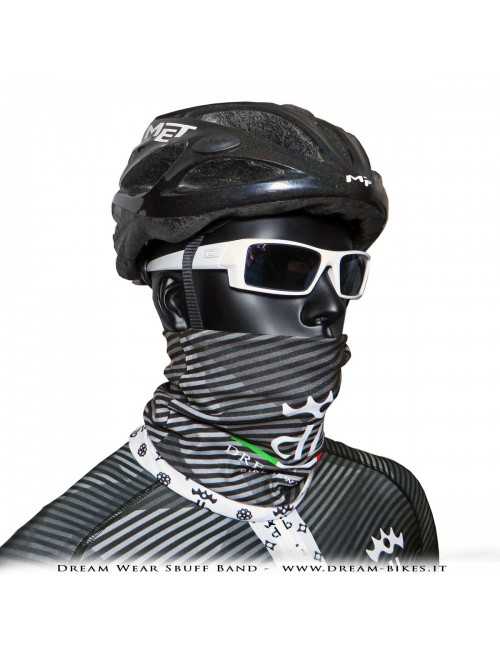 Dream Wear Neck Sbuff Multipurpose Light Band