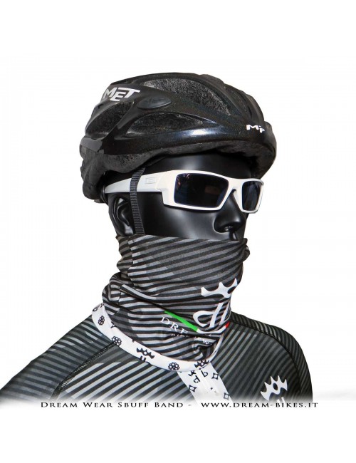 Dream Wear Sbuff Fascia Multiuso Leggera