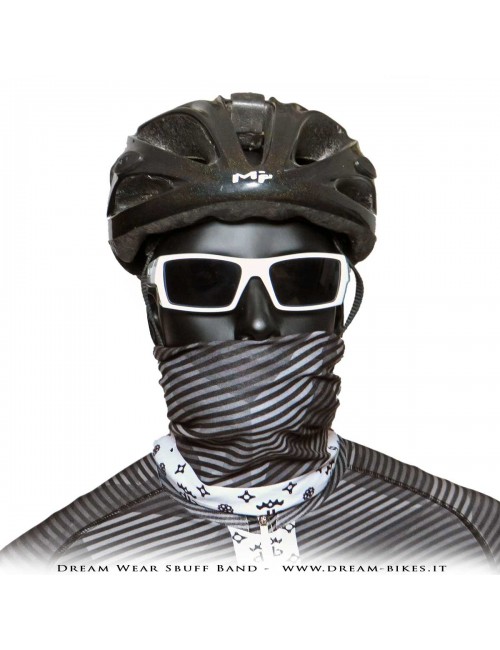 Dream Wear Sbuff Fascia Multiuso Leggera