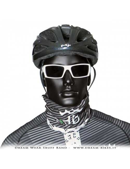 Dream Wear Neck Sbuff Multipurpose Light Band