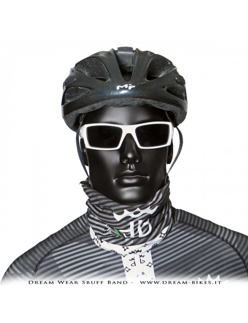 Dream Wear Sbuff Fascia Multiuso Leggera