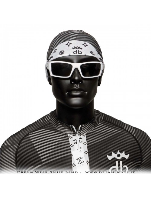 Dream Wear Sbuff Fascia Multiuso Leggera
