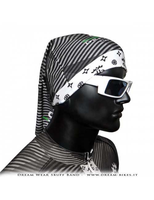 Dream Wear Neck Sbuff Multipurpose Light Band