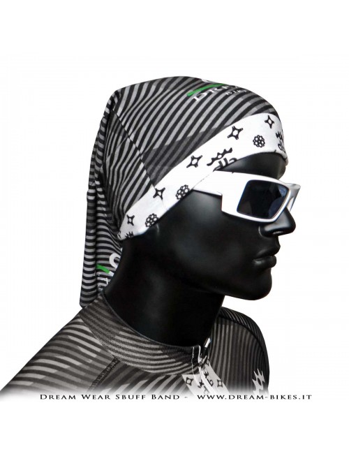 Dream Wear Sbuff Fascia Multiuso Leggera
