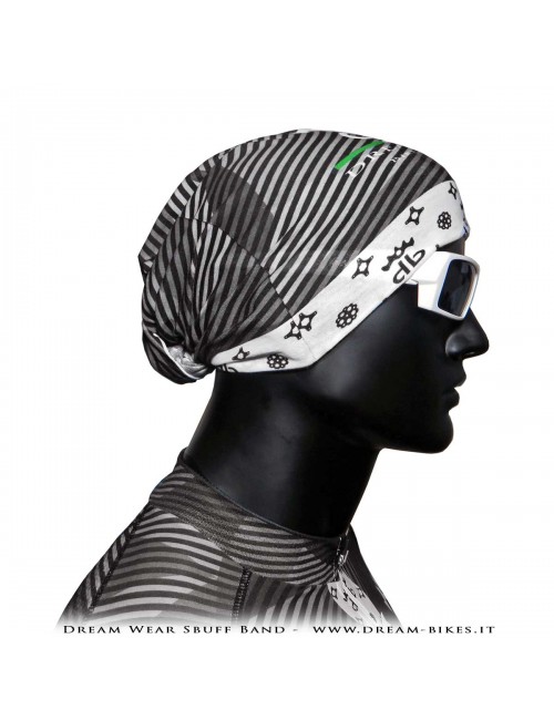Dream Wear Sbuff Fascia Multiuso Leggera