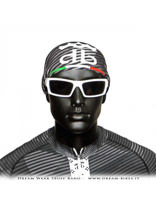 Dream Wear Sbuff Fascia Multiuso Leggera