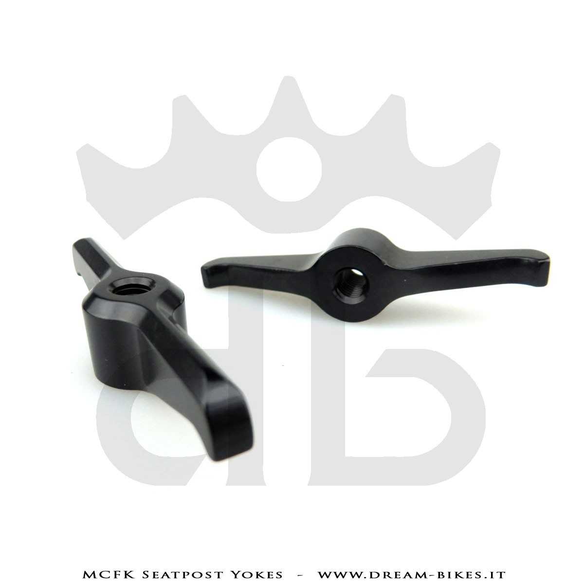 MCFK SeatPost Yokes M5