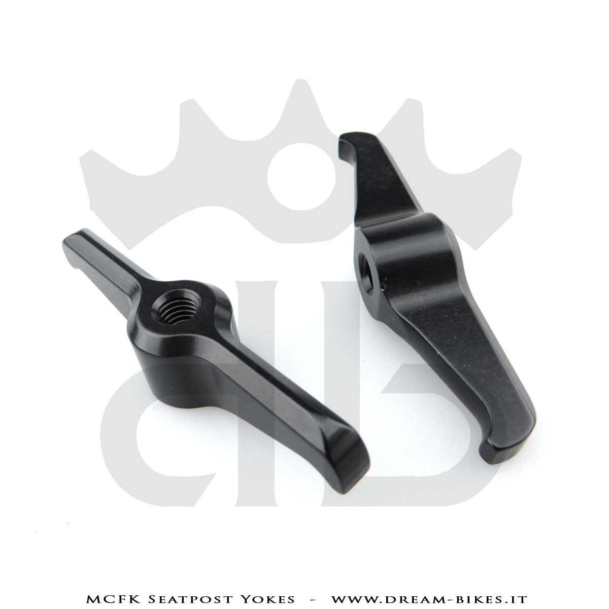 MCFK SeatPost Yokes M5