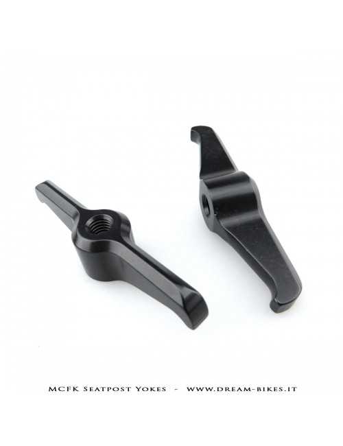MCFK Morsetti Reggisella (Aquilette) M5
