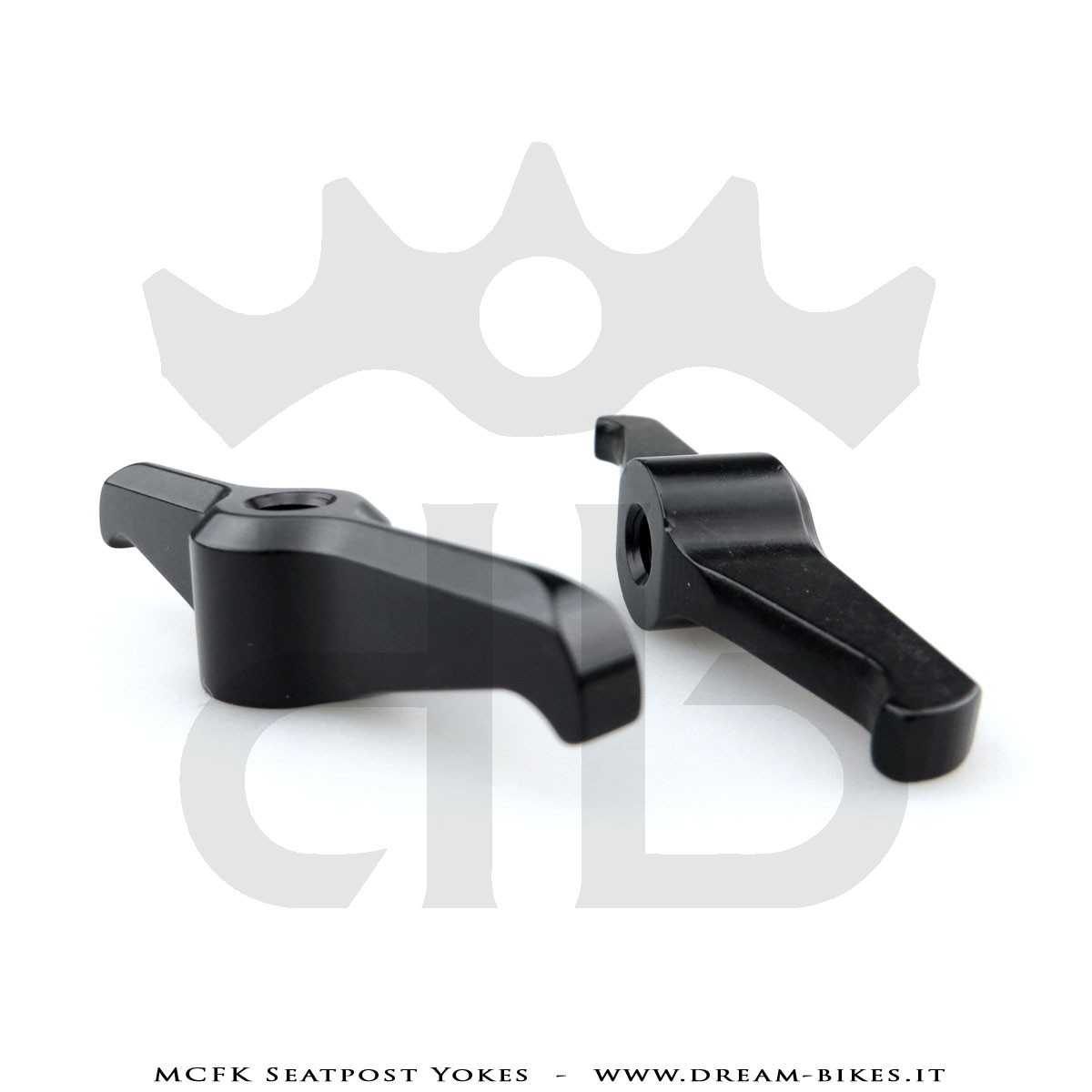 MCFK SeatPost Yokes M5