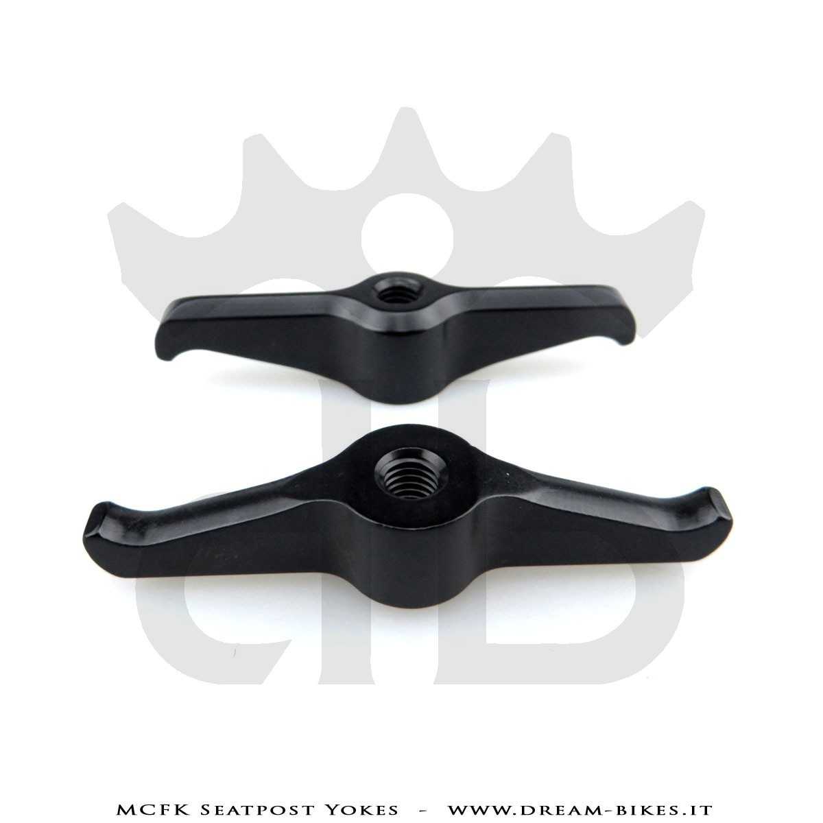 MCFK SeatPost Yokes M5