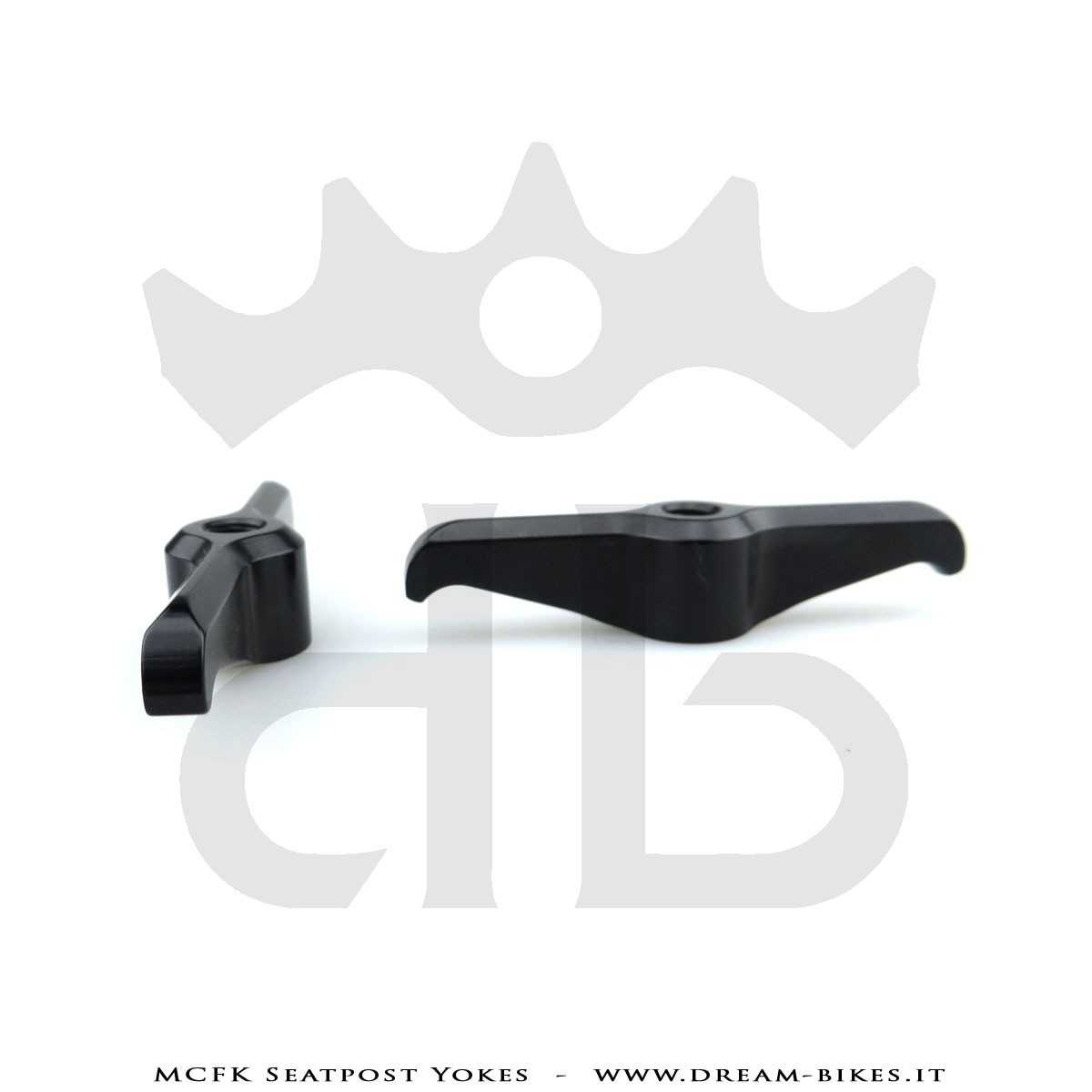 MCFK SeatPost Yokes M5