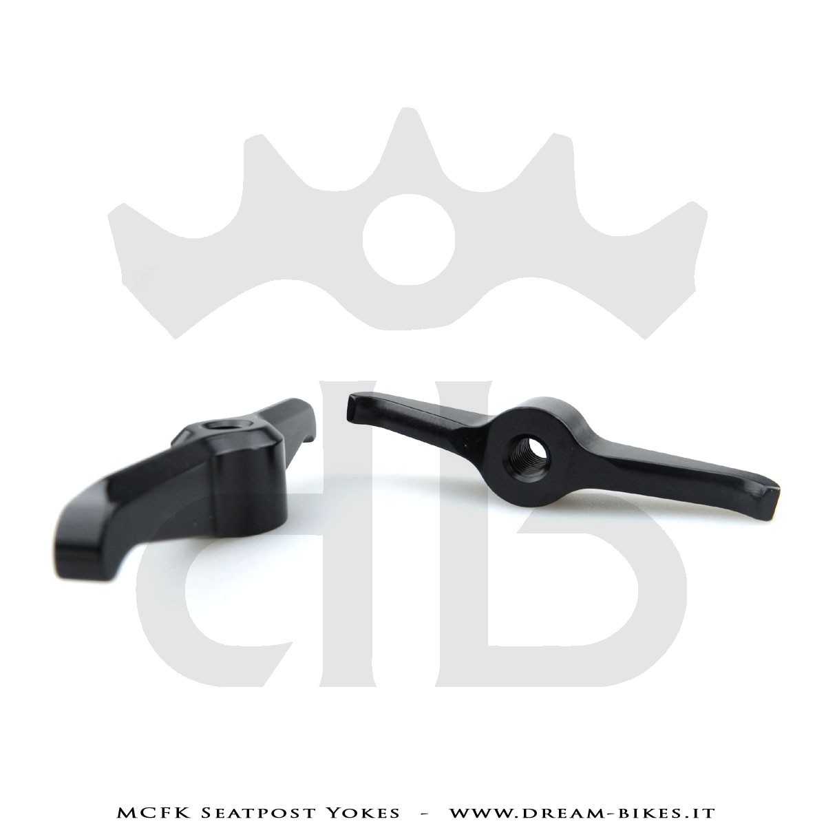 MCFK SeatPost Yokes M5