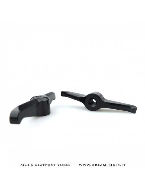 MCFK SeatPost Yokes M5