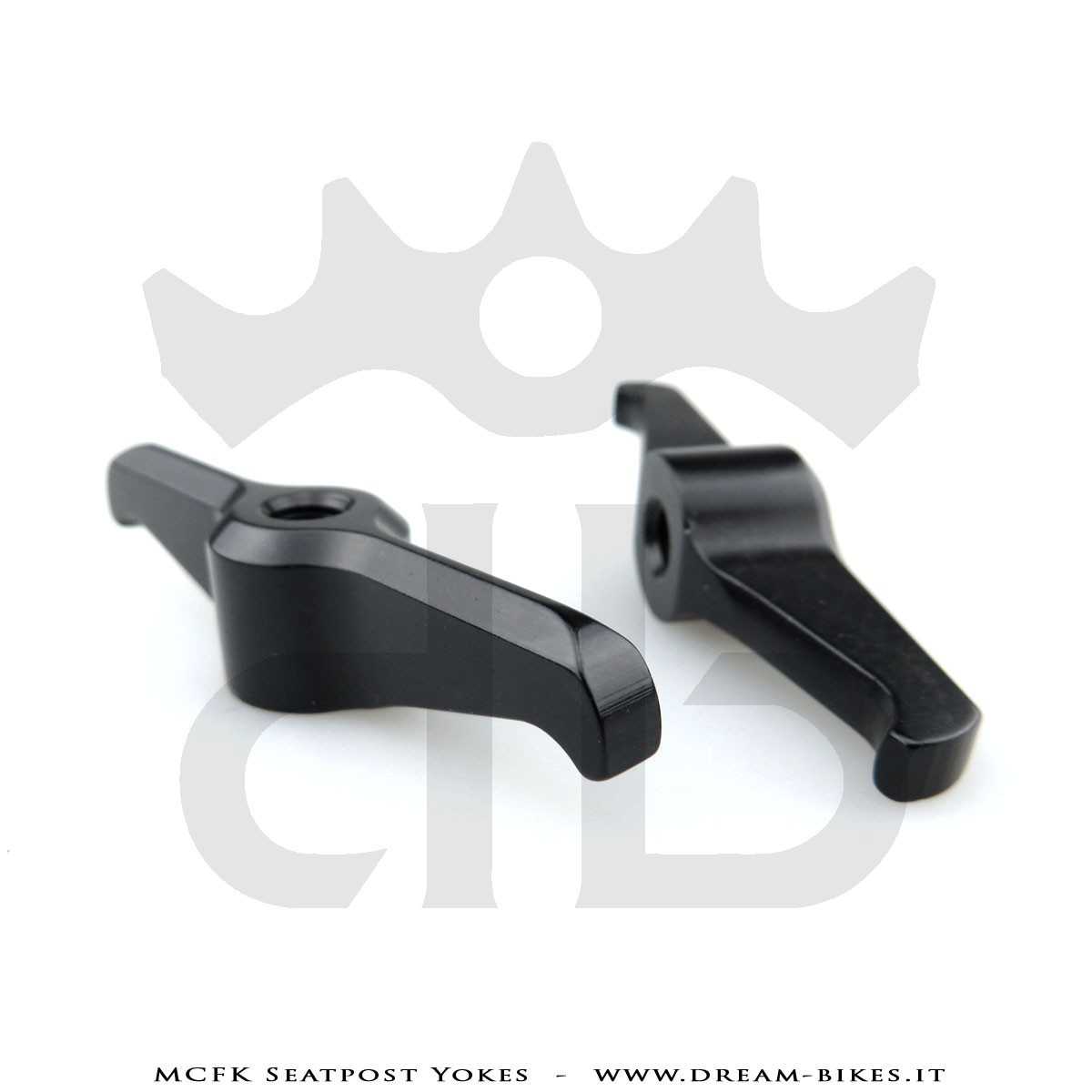 MCFK SeatPost Yokes M5