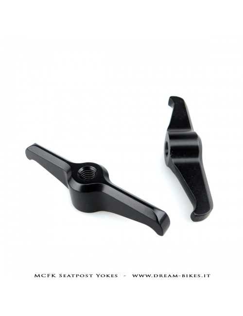 MCFK SeatPost Yokes M5