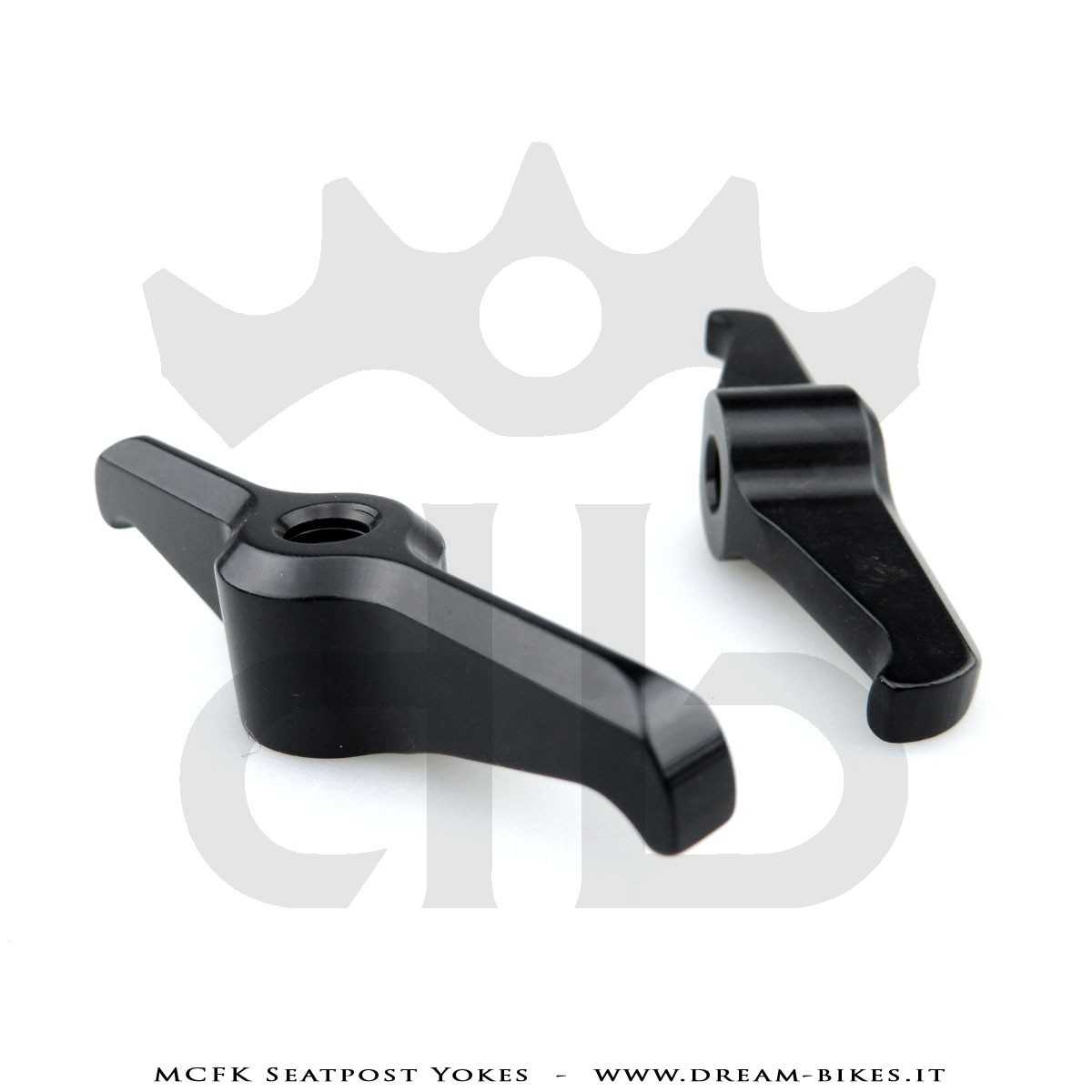 MCFK SeatPost Yokes M5