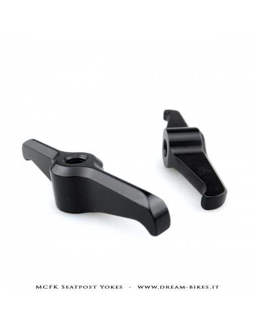 MCFK SeatPost Yokes M5
