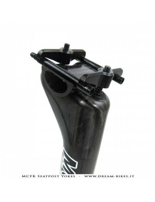 MCFK SeatPost Yokes M5