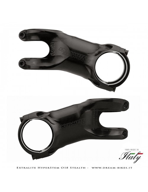 Extralite HyperStem O18 Stealth