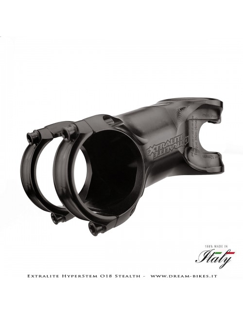 Extralite HyperStem O18 Stealth