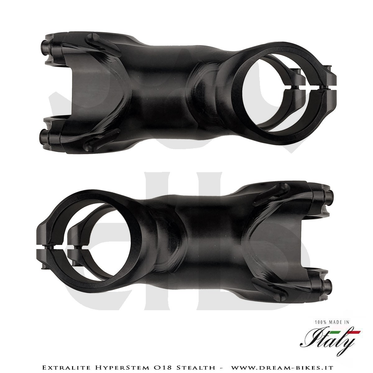 Extralite HyperStem O18 Stealth