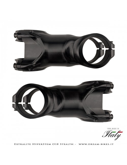 Extralite HyperStem O18 Stealth