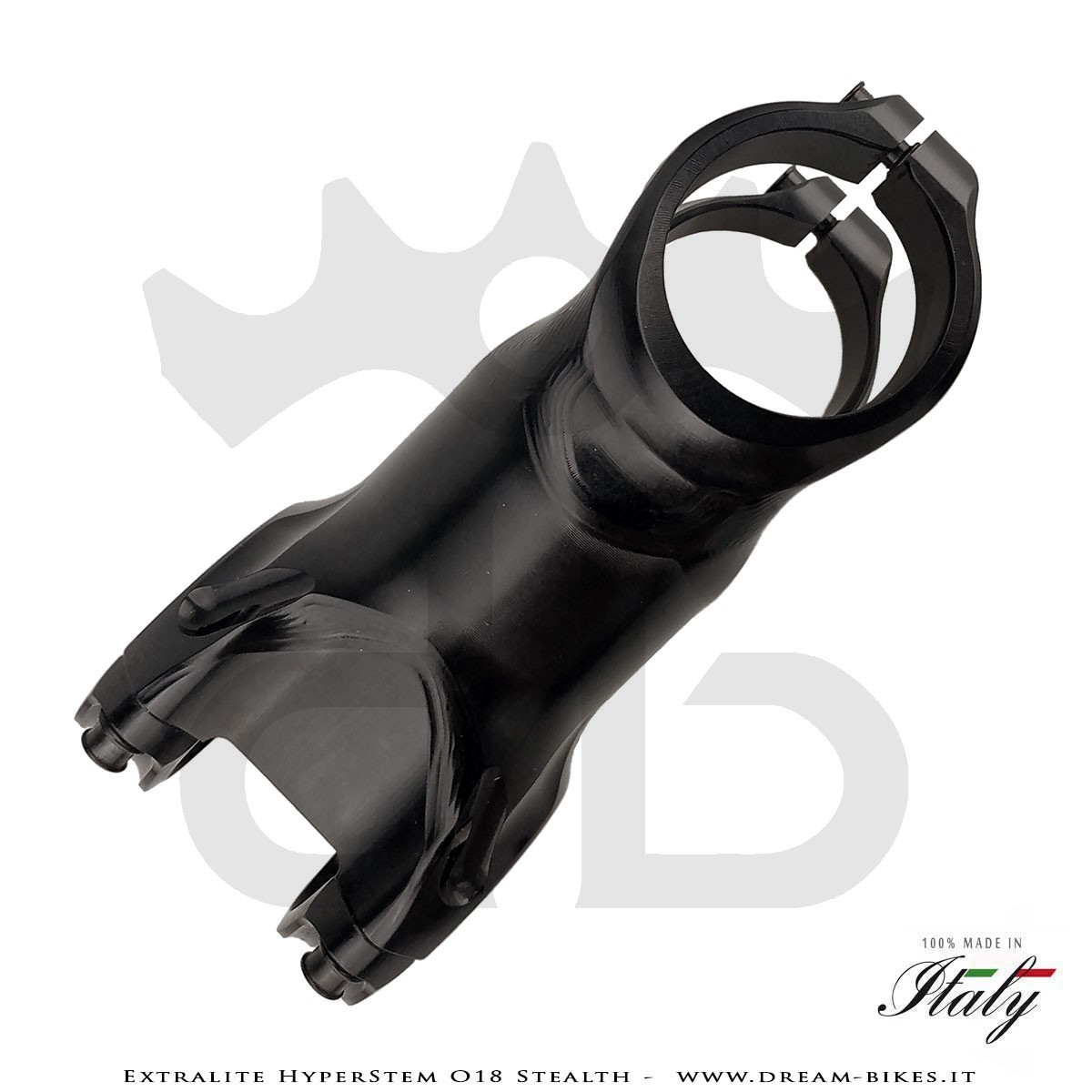 Extralite HyperStem O18 Stealth