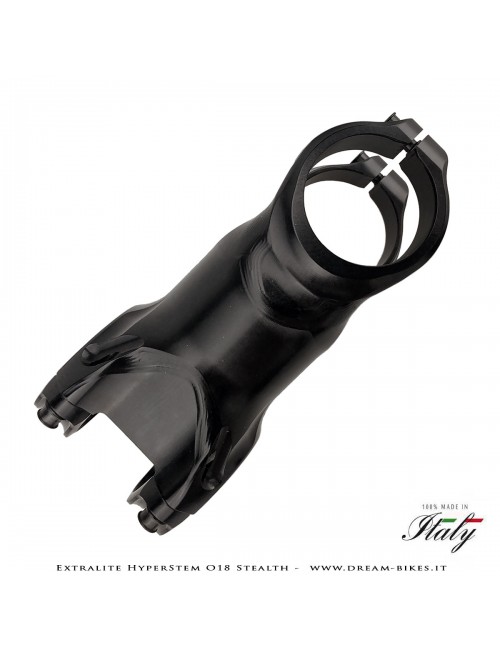 Extralite HyperStem O18 Stealth