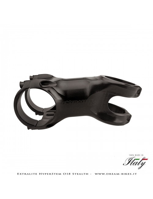 Extralite HyperStem O18 Stealth