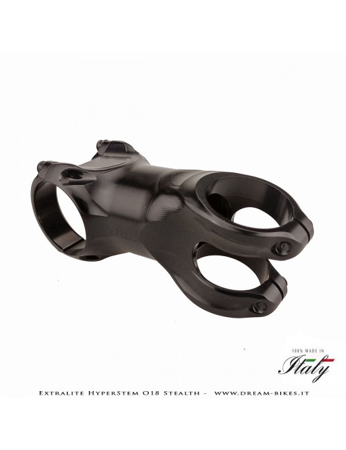 Extralite HyperStem O18 Stealth