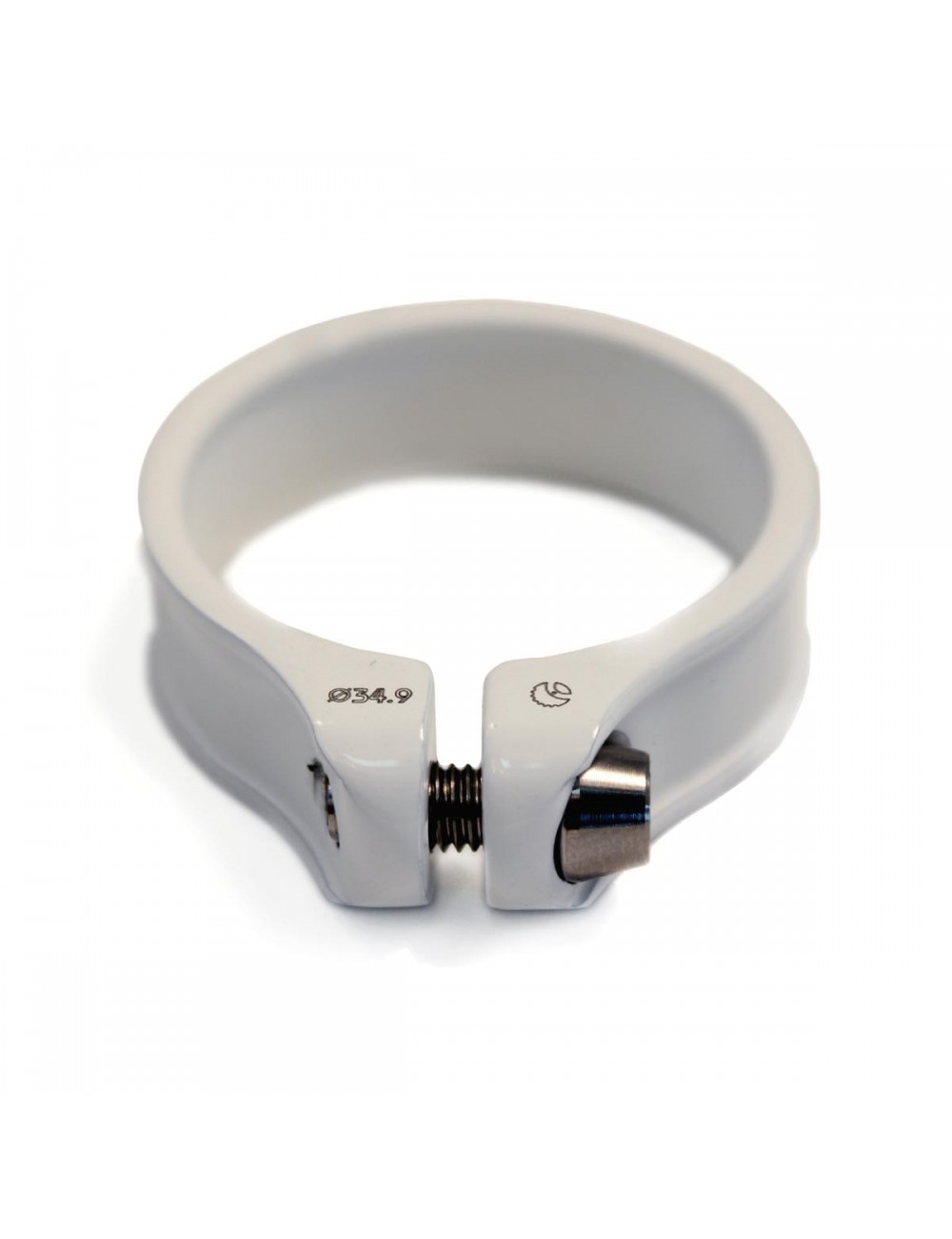 Carbon-Ti X-Clamp 3 Seat Clamp