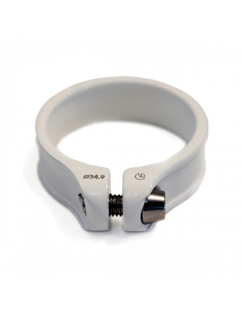 Carbon-Ti X-Clamp 3 Collarino Reggisella