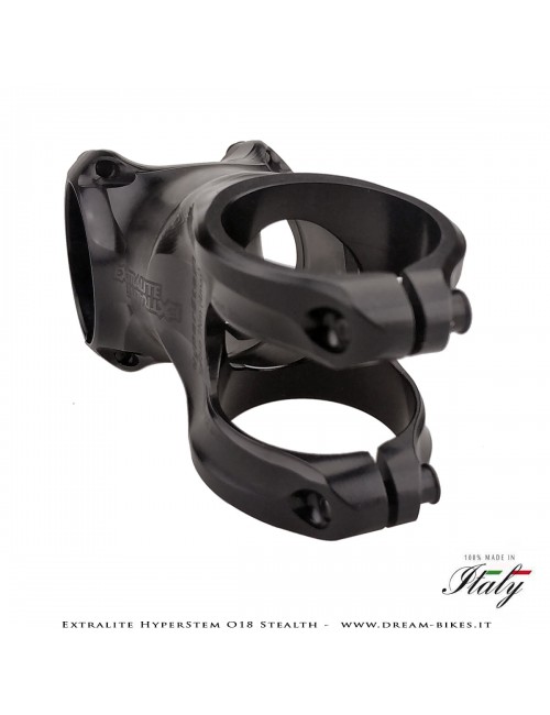Extralite HyperStem O18 Stealth