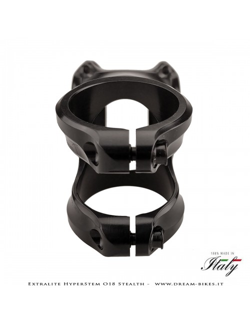 Extralite HyperStem O18 Stealth